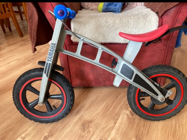 Firstbike cross