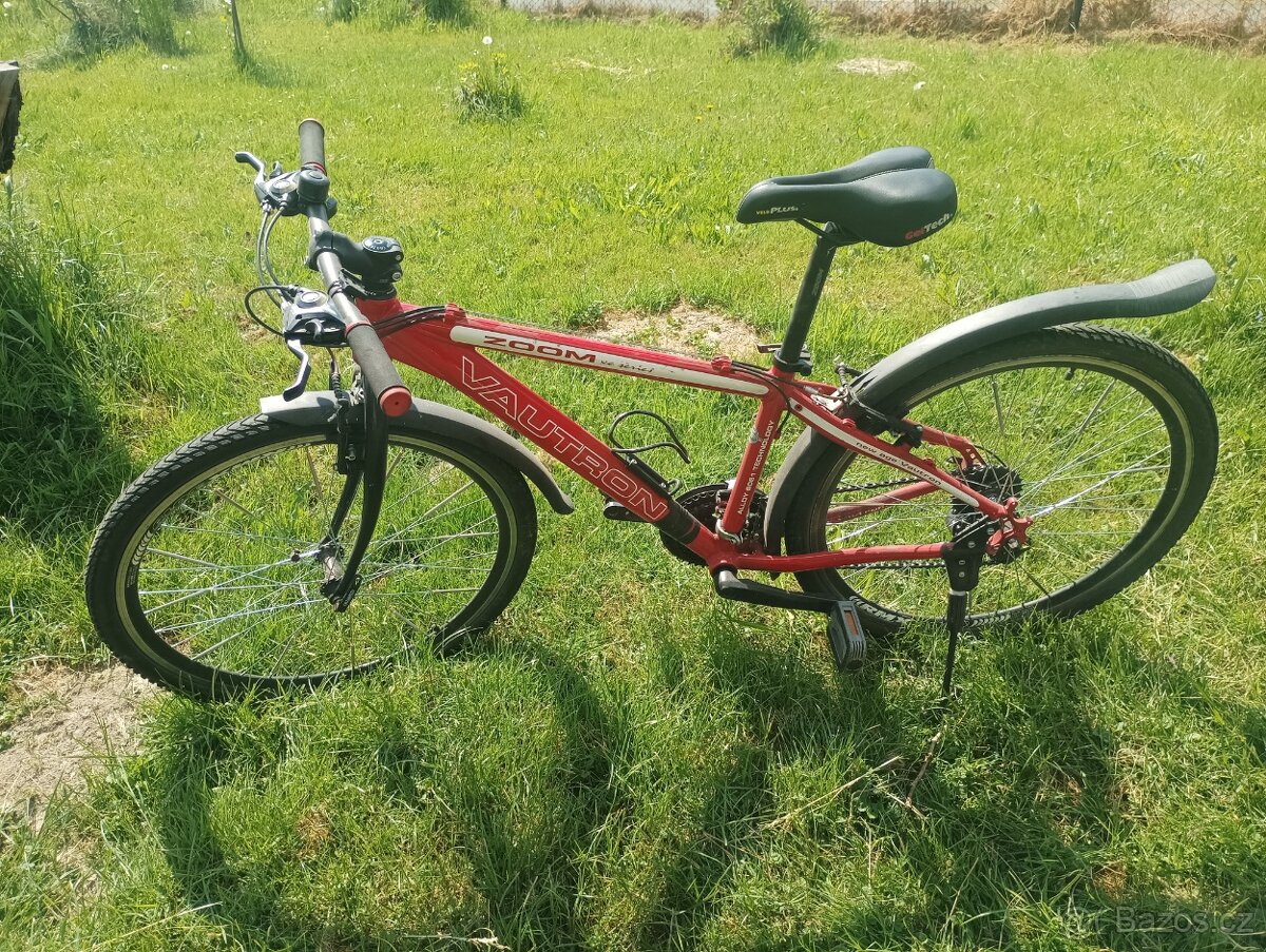 Prodám dětské kolo xs
