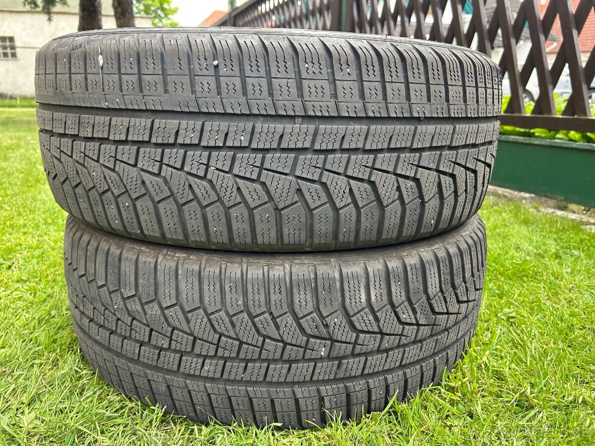 Zimní pneu Hankook Winter I cept Evo 2