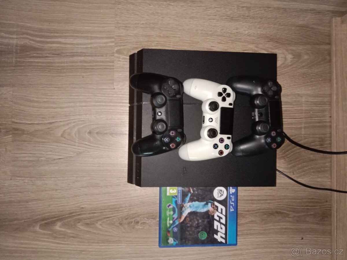 PlayStation 4