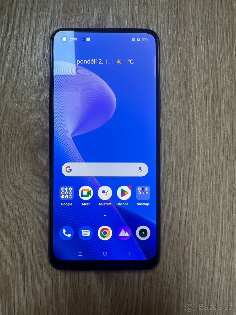 Realme 8 Pro