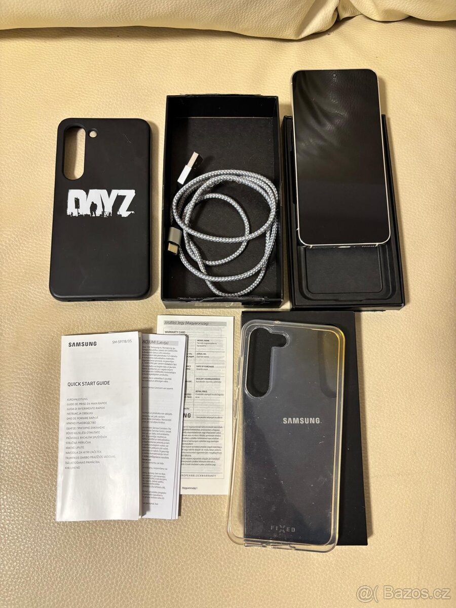Samsung S23