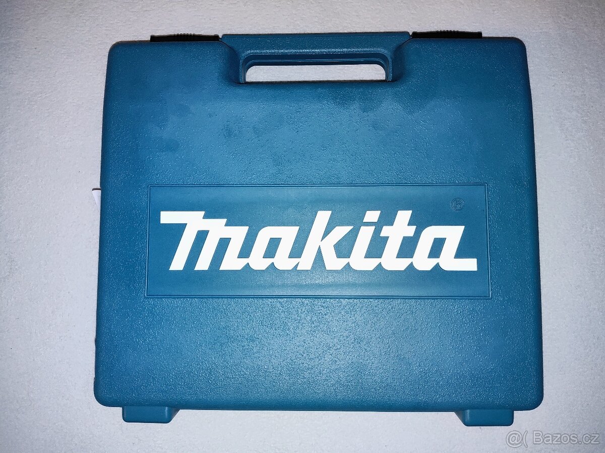 Vrtačka Makita HP1641K