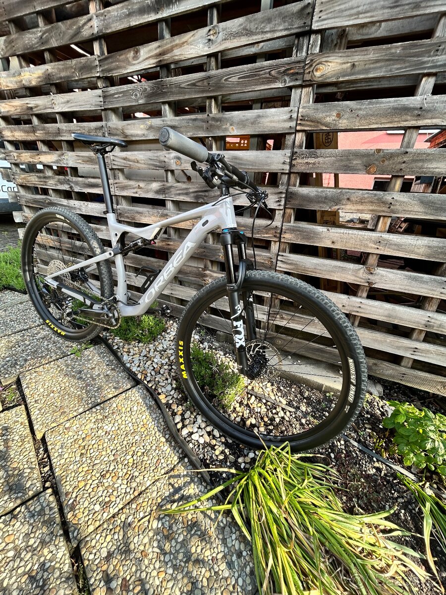 Orbea oiz