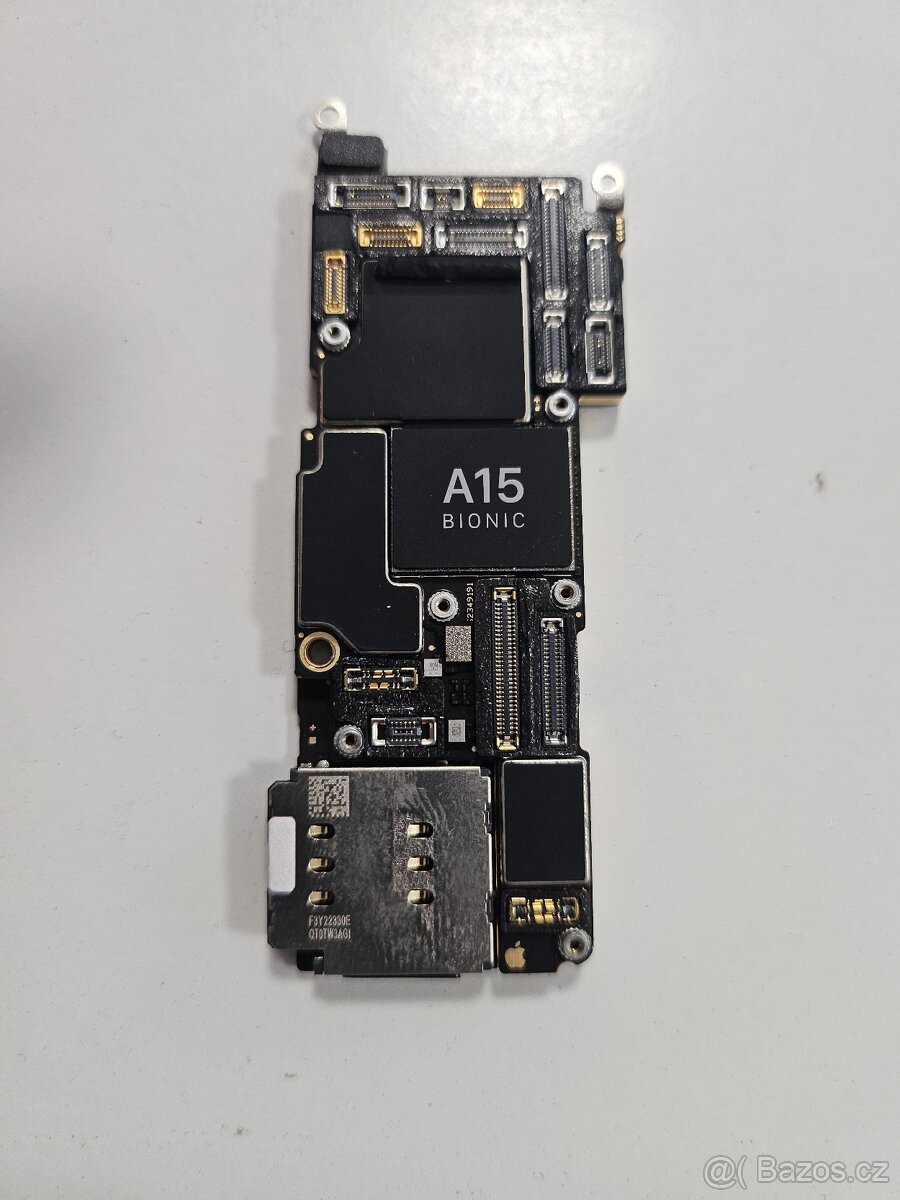 základní deska iphone 13 pro 128GB
