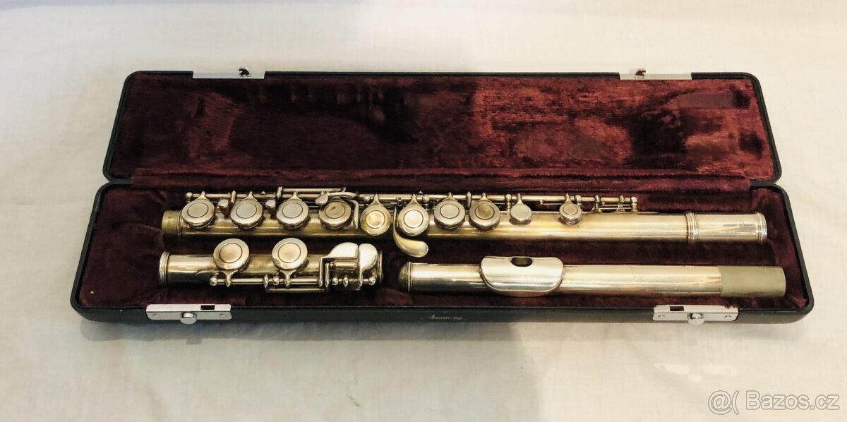 Armstrong 107E USA