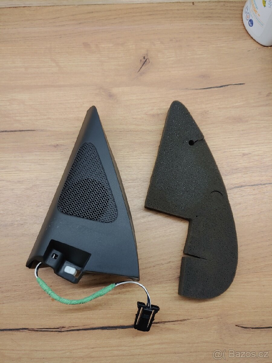Dynaudio Tiguan výškový reproduktor (levý)