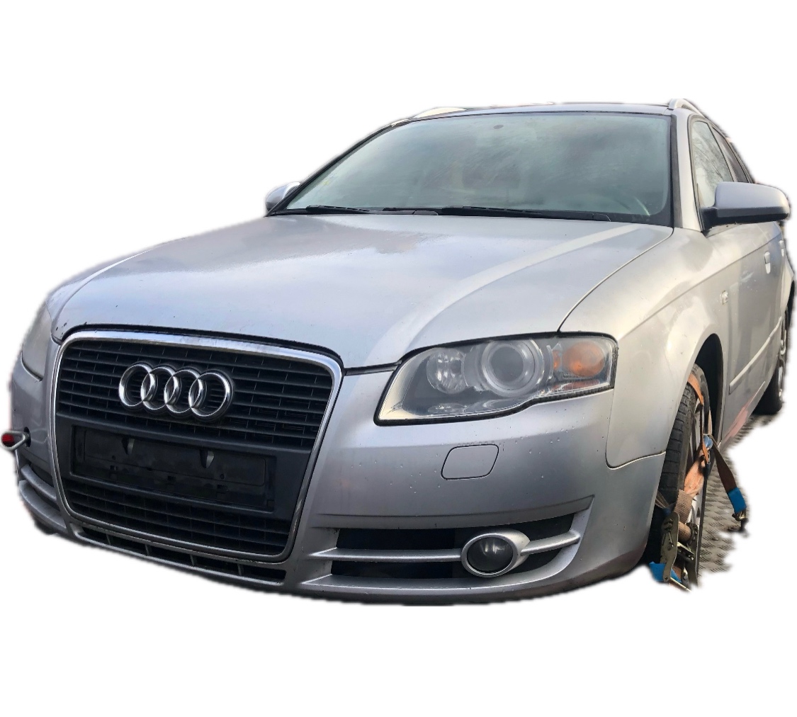 AUDI A4 8E B7 Náhradní díly