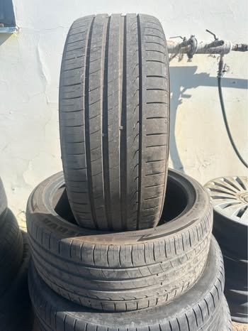 225/40/19 letní pneu