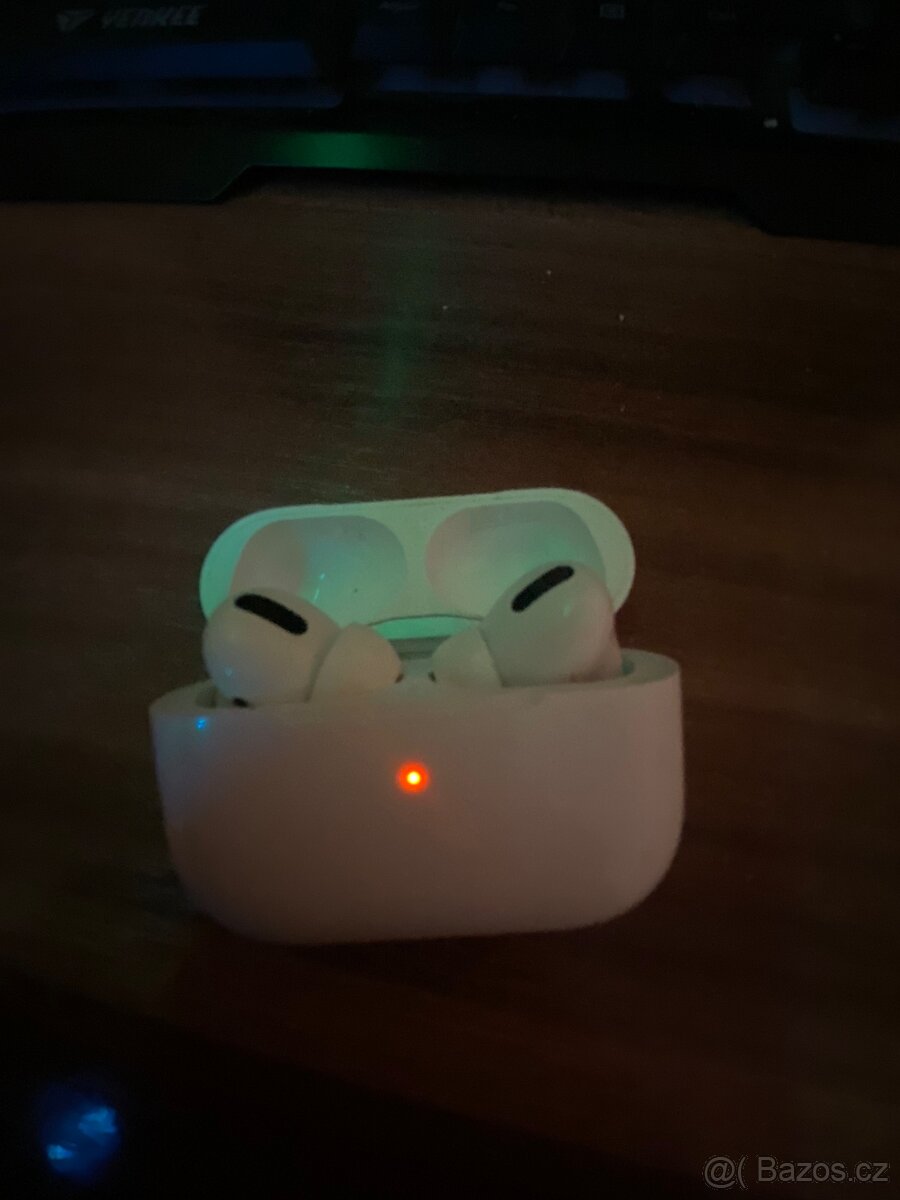 Apple AirPods Pro 100% Kondice