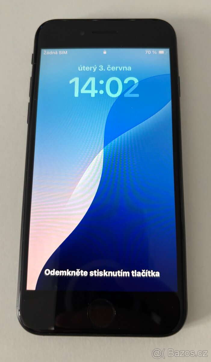 Iphone SE 64GB