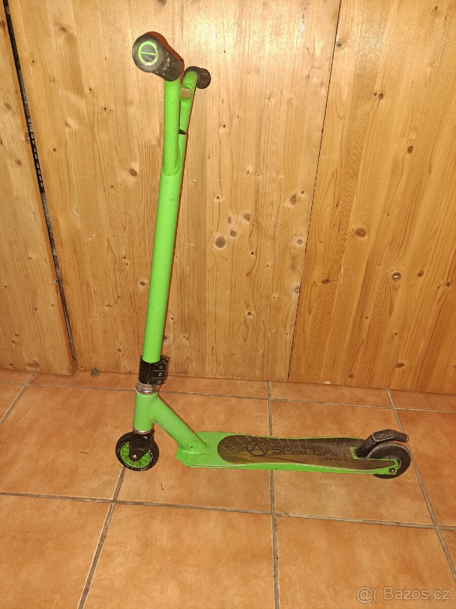 Koloběžky