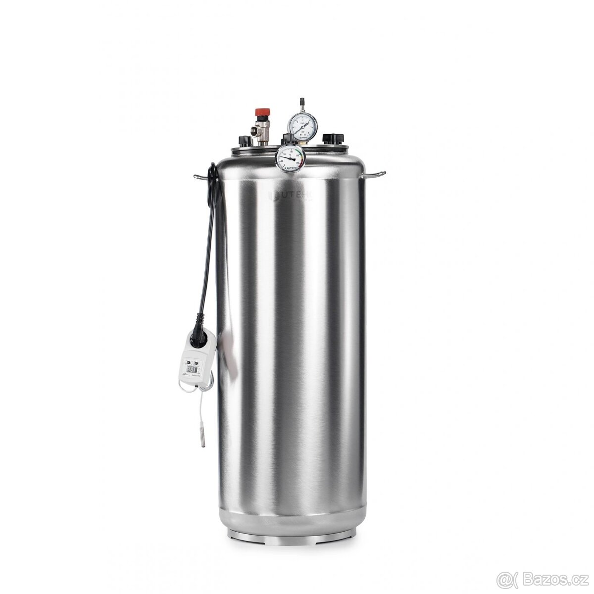 Autokláv A40 electro universal