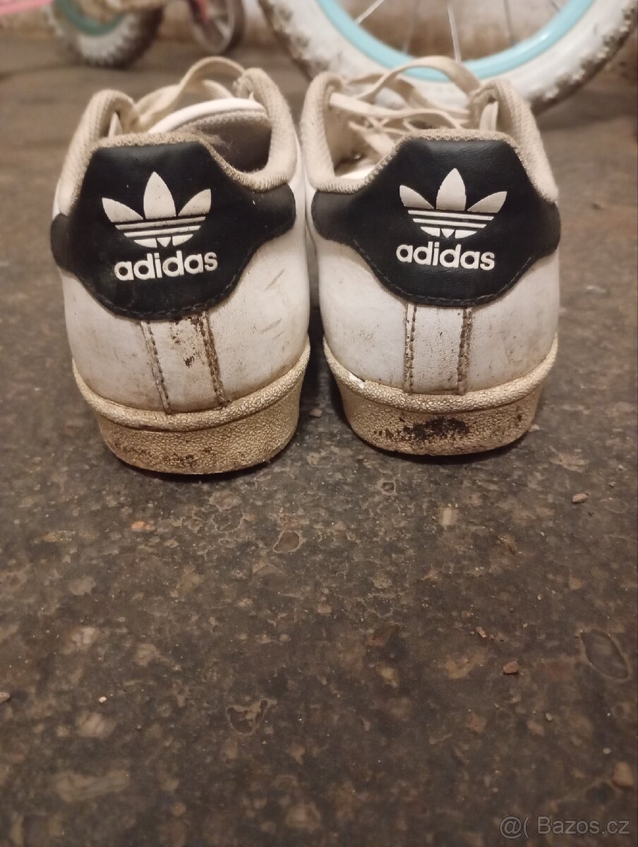 Dámské Adidas boty