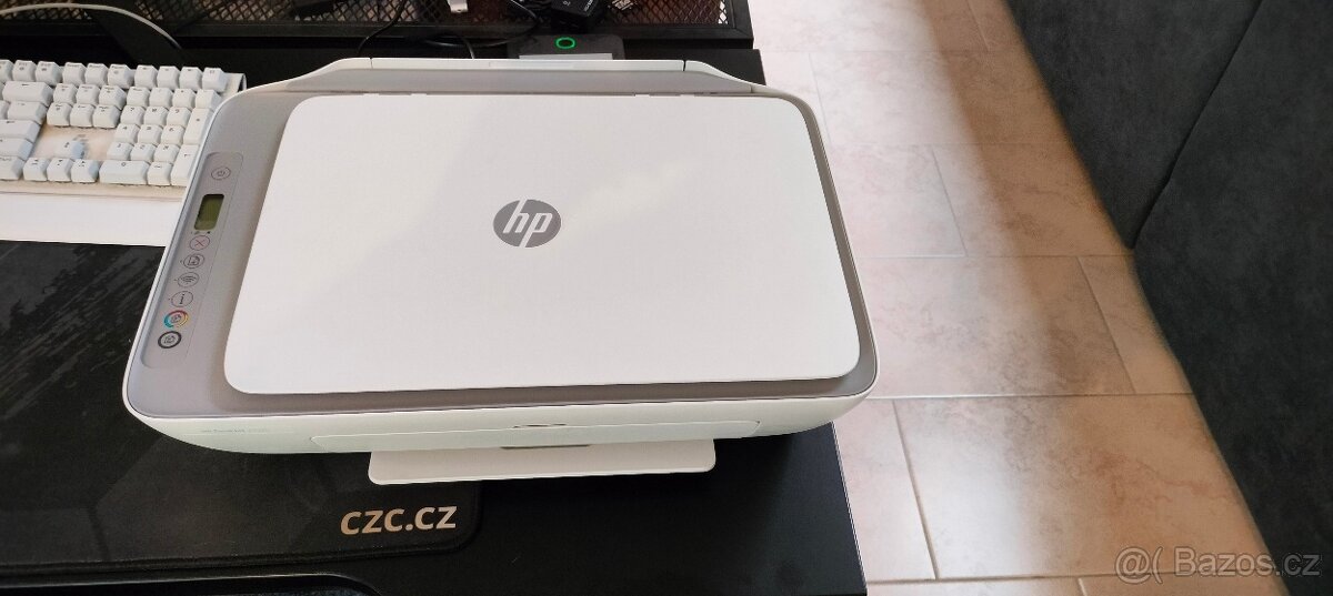 Tiskárna multifunkční HP Deskjet 2720
