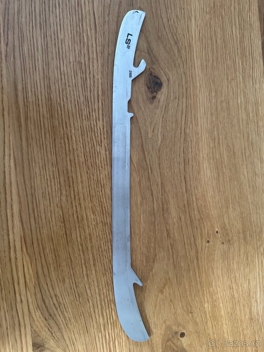 BAUER - Nůž do bruslí délka 288mm
