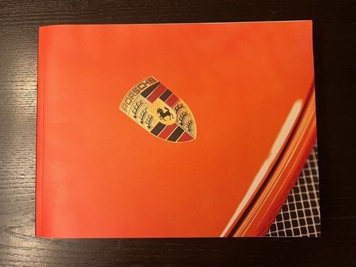 LEGO® Porsche 911 GT3 RS- Building Instruction - návod 42056