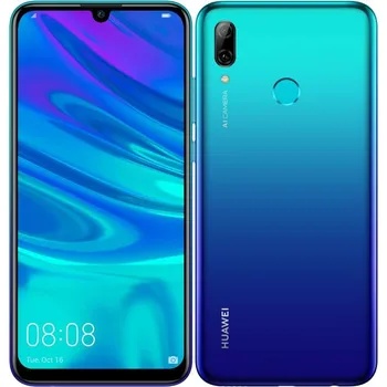 Huawei P Smart 2019 v celkem dobrým stavu plně funkční