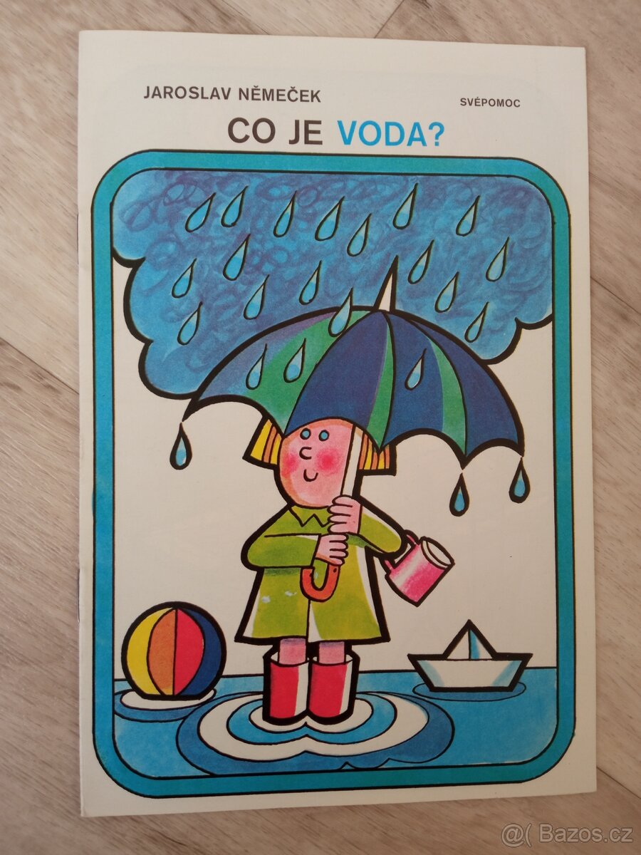 Retro omalovánky