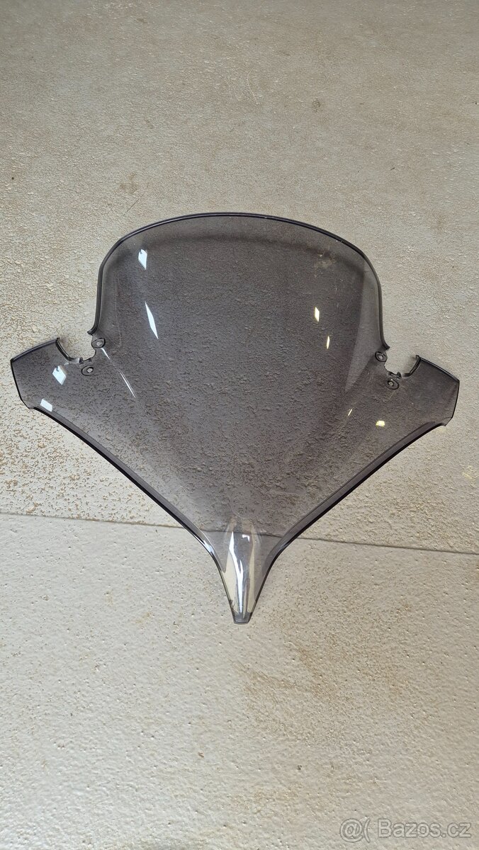 Yamaha FZ6 Fazer originální plexi