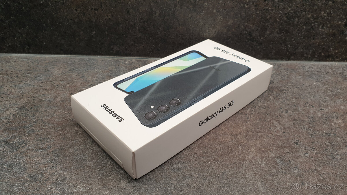 Samsung Galaxy A16 5G