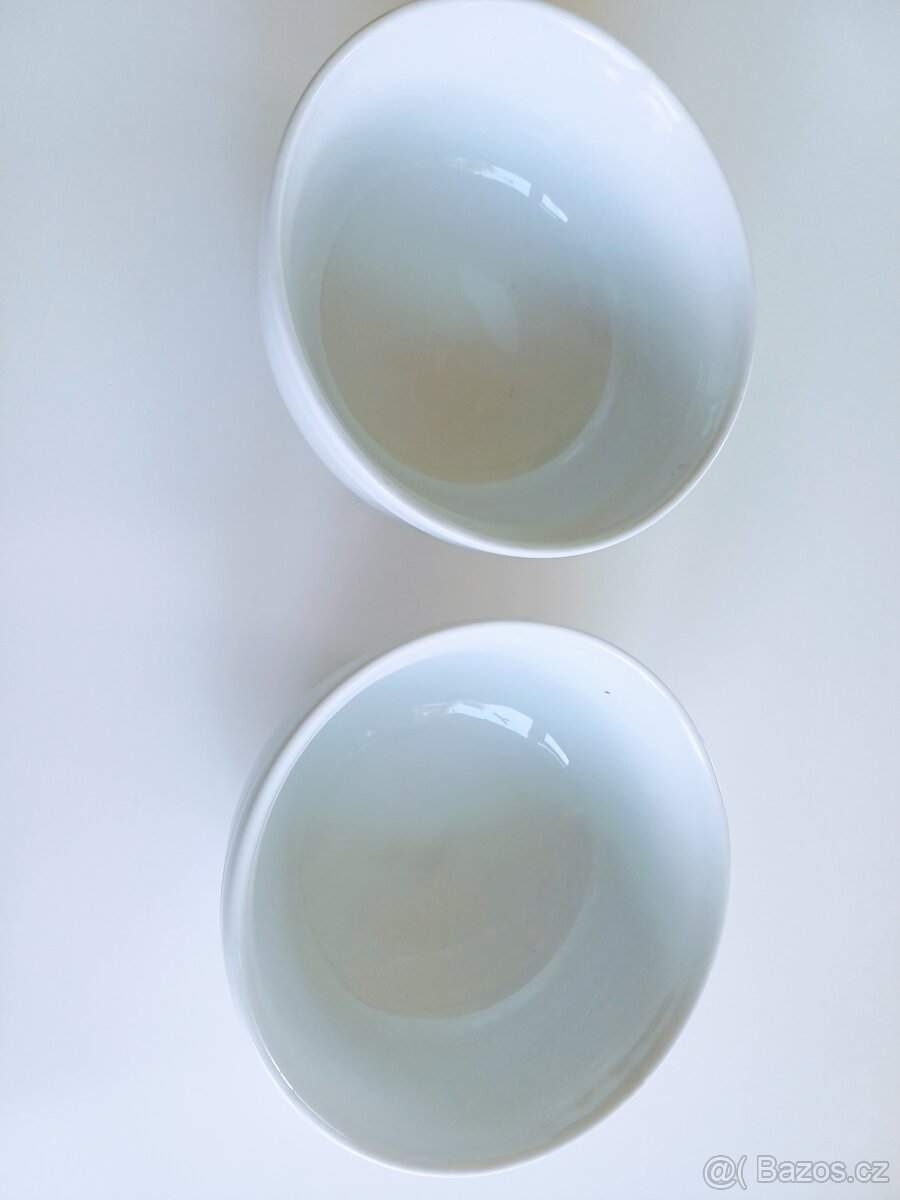 Porcelánová miska