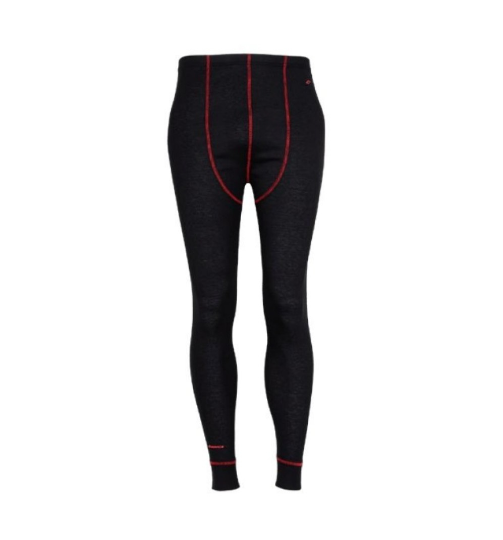 NOVÉ funkční termoprádlo Nordica Freeski Man Pants XL