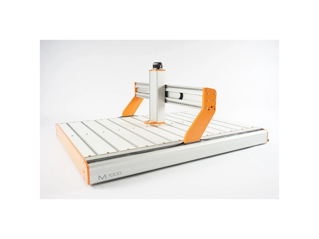 CNC fréza Stepcraft M1000