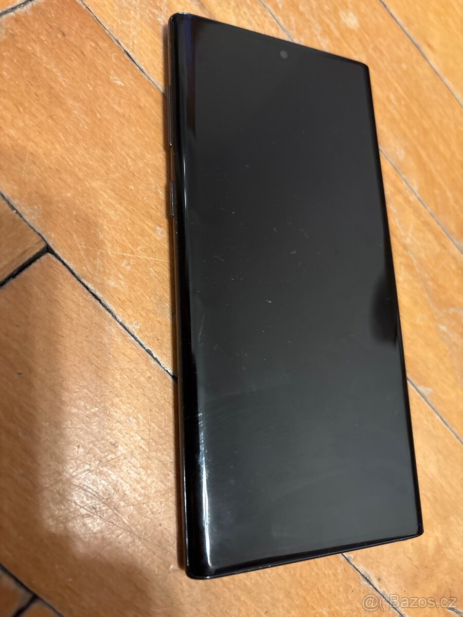 Samsung Galaxy Note 10