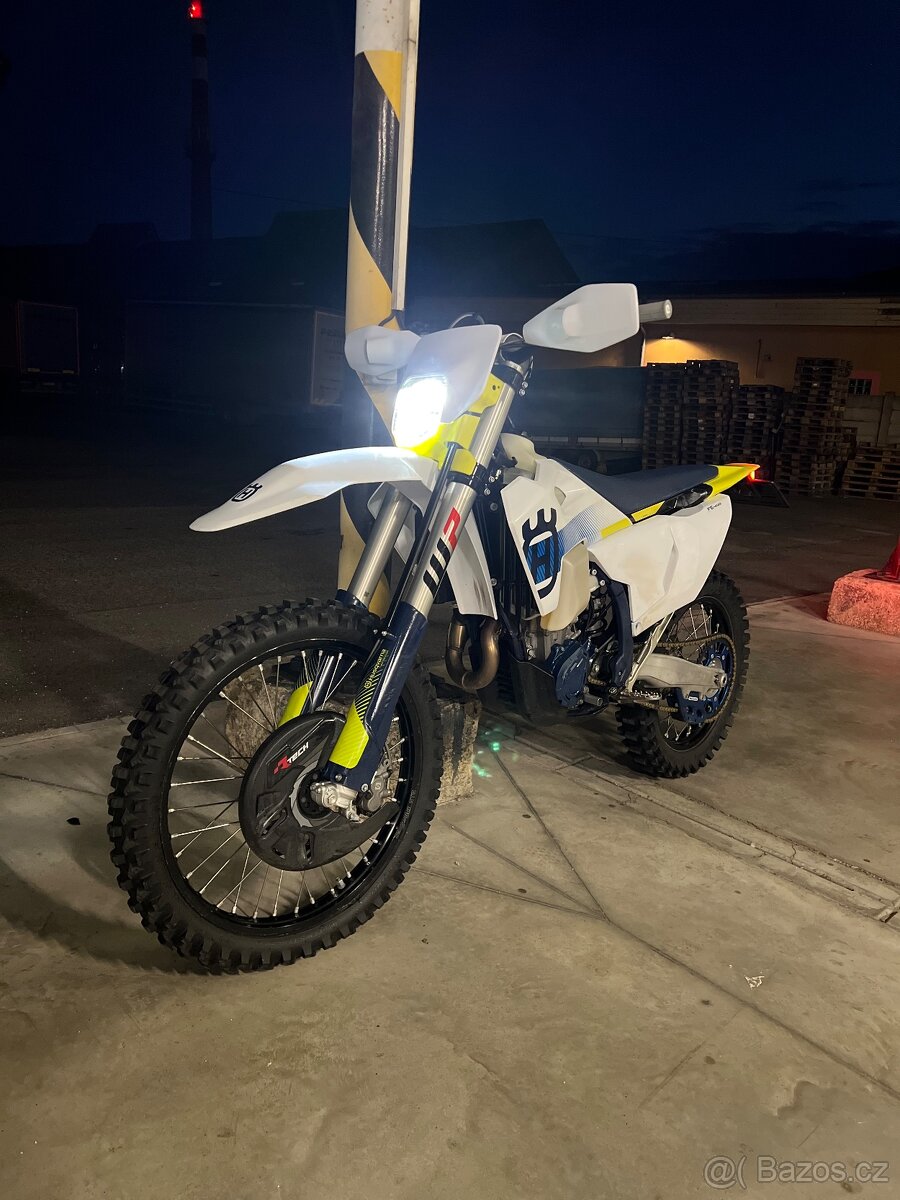 Husqvarna Fe 450 2024