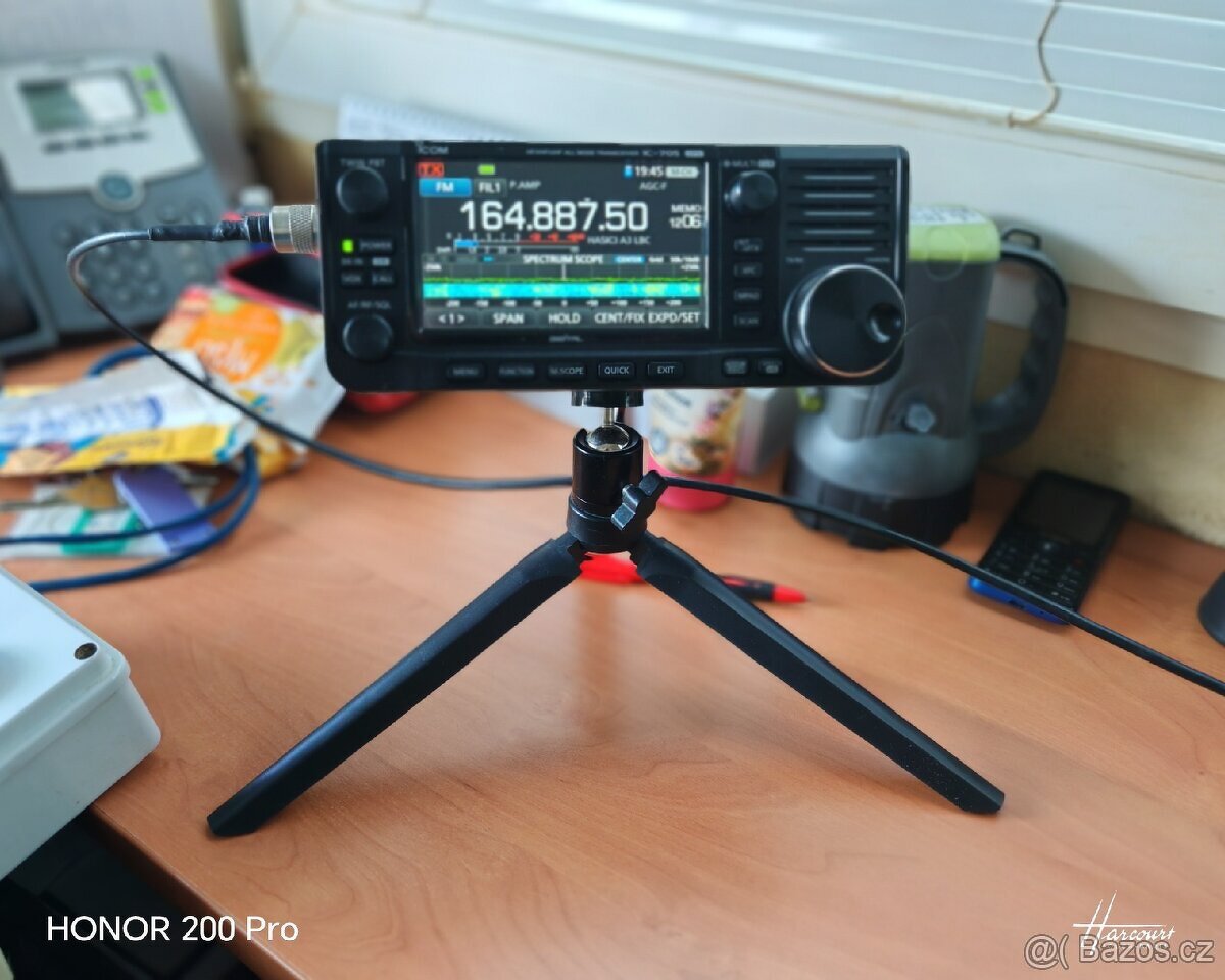 Icom Ic -705