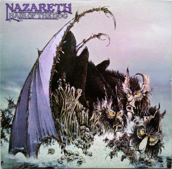 Prodám nehrané,originální CD Nazareth,B.Tyler,Van Halen atd.