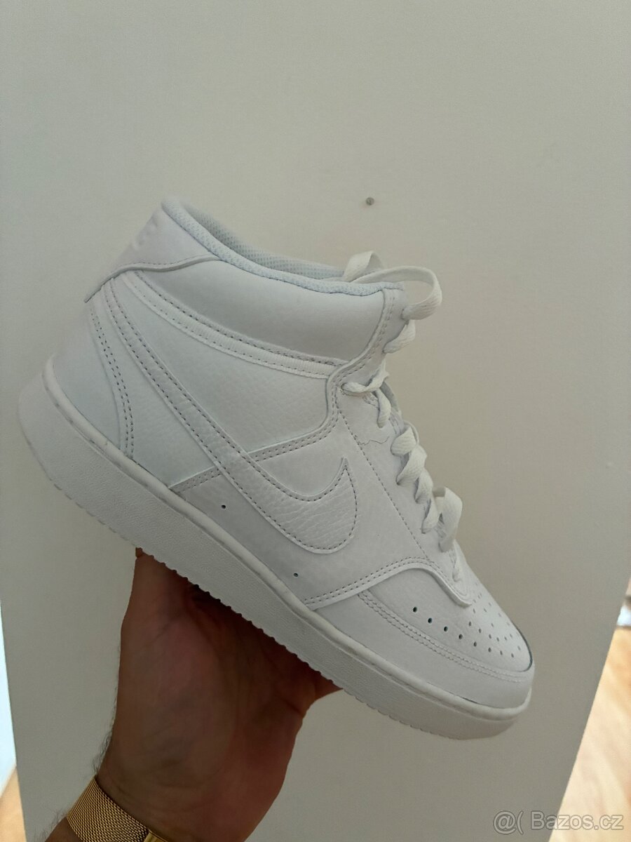 Nike tenisky, vel. 40
