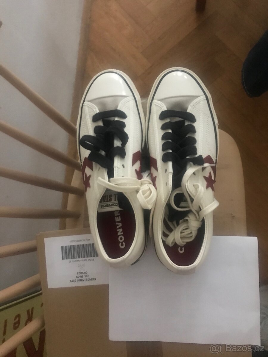 Converse