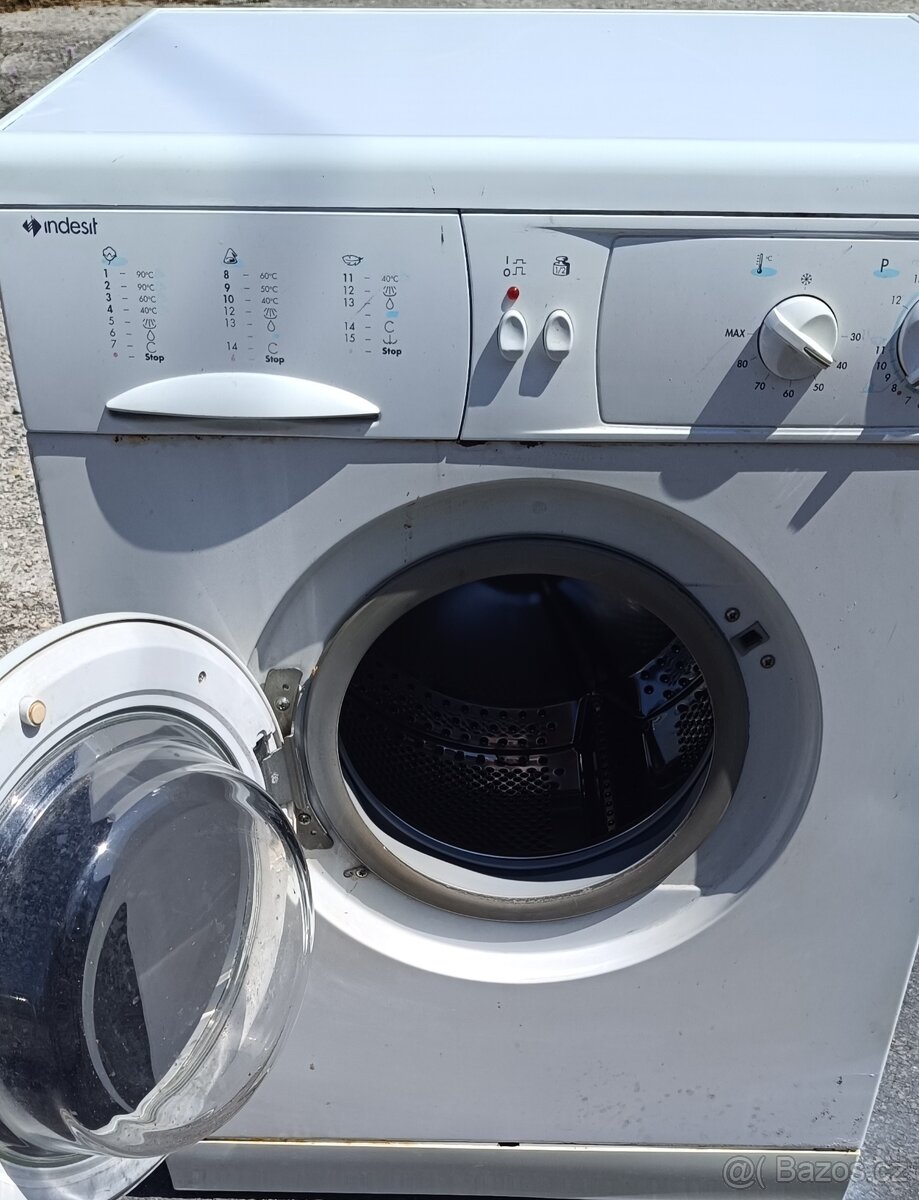 Indesit