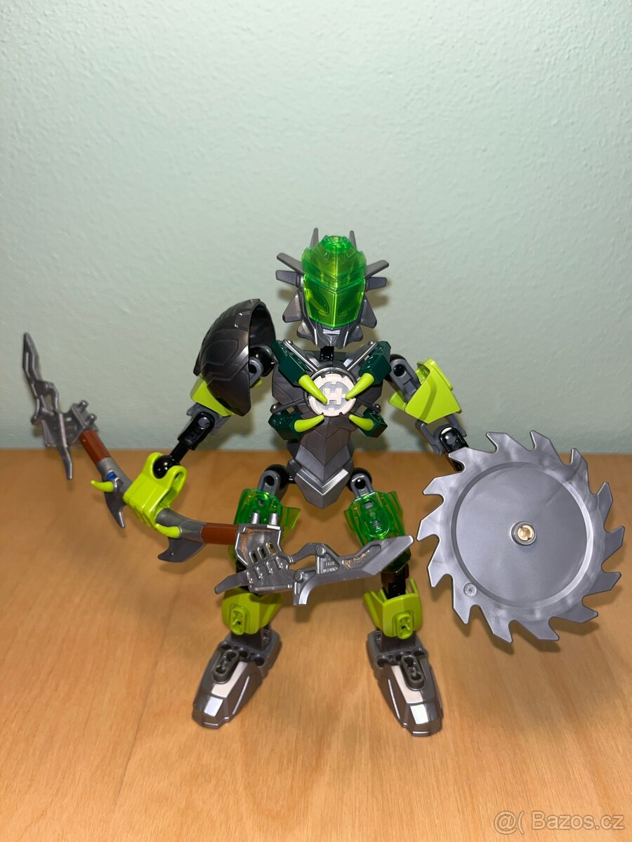 Lego Hero Factory 44006 Breez