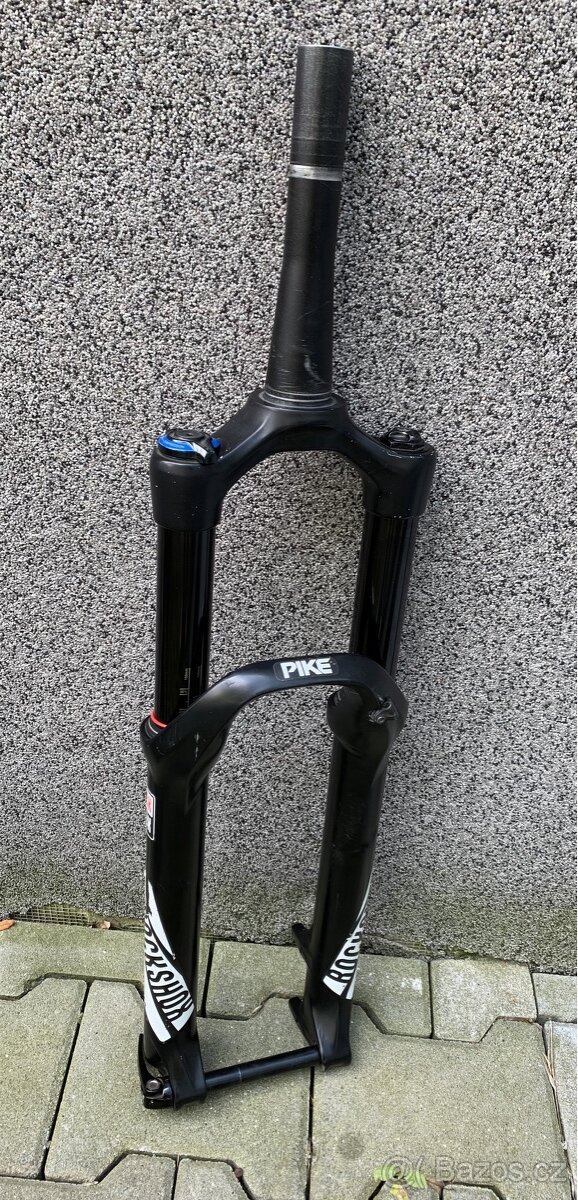 Rock Shox Pike
