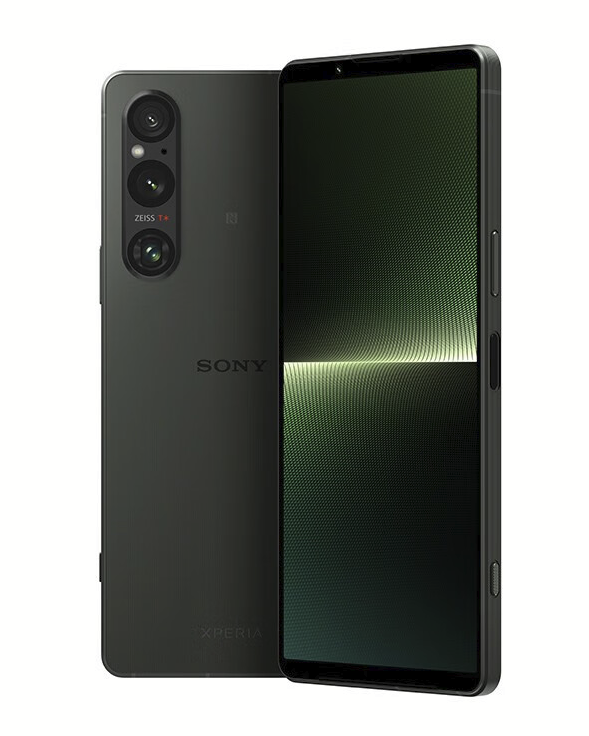SONY XPERIA 1 V 12GB /256GB top stav