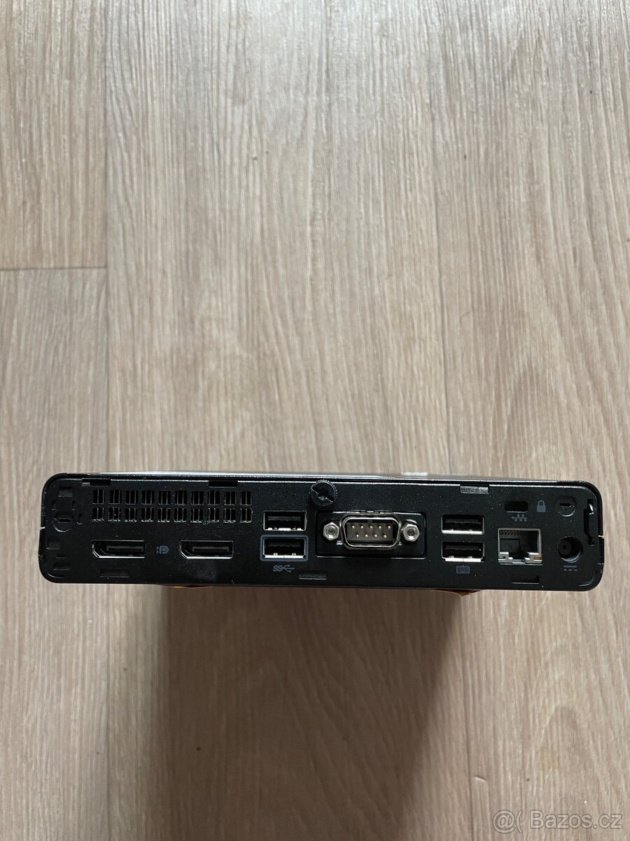 HP ProDesk 400 G4 Mini PC