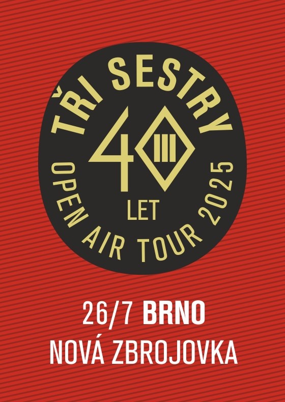 Tři sestry a hosté