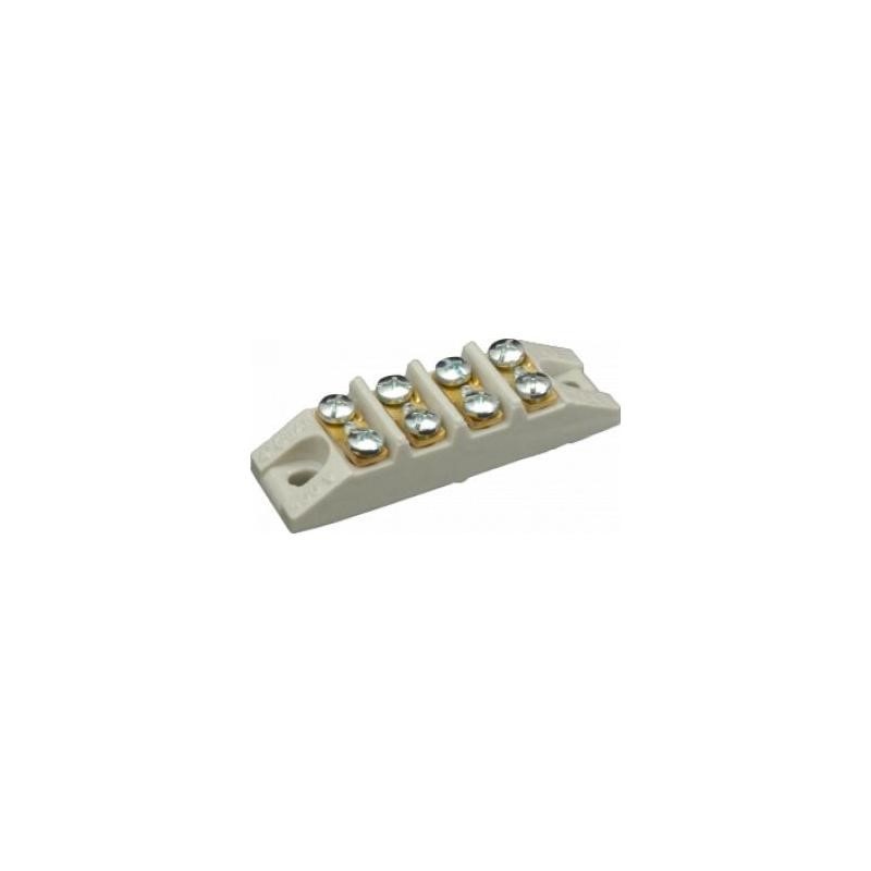 svorka keramická 6313-14MP