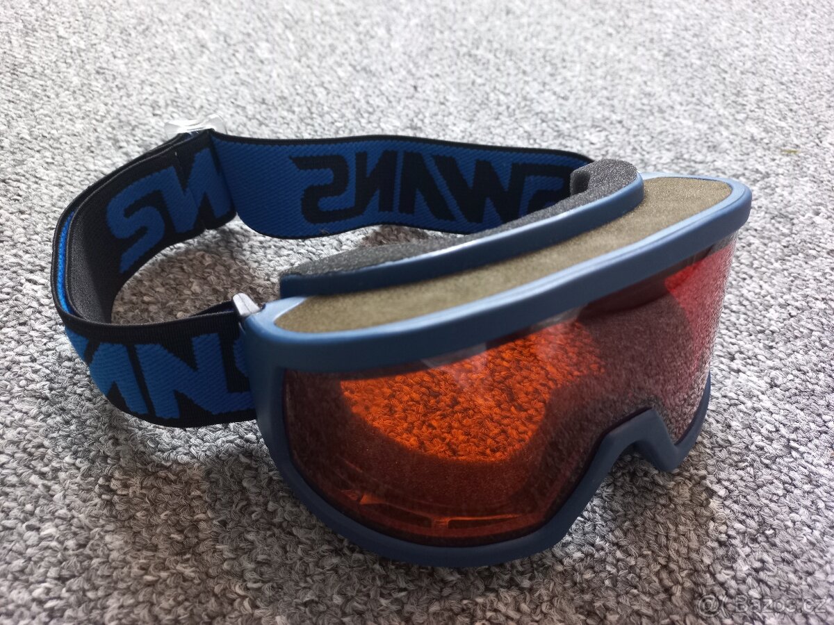 Lyžařské/snowboardové brýle Swans