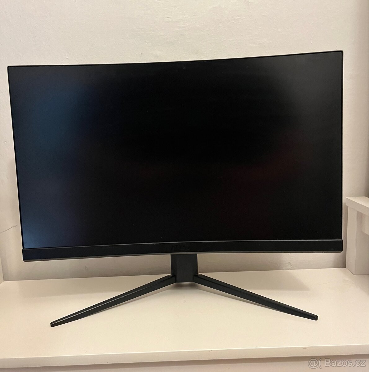 Herní monitor MSI Optix G24C4