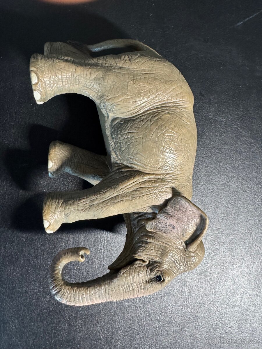 Zvířátka Schleich