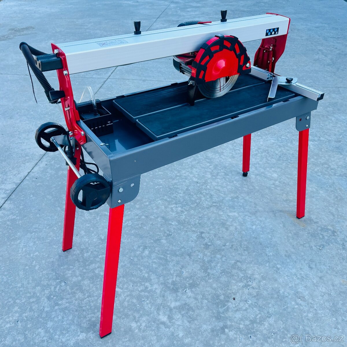 Radiální řezačka dlaždic TE-TC 620 U Einhell