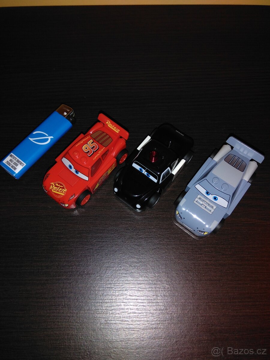 Lego junior Cars