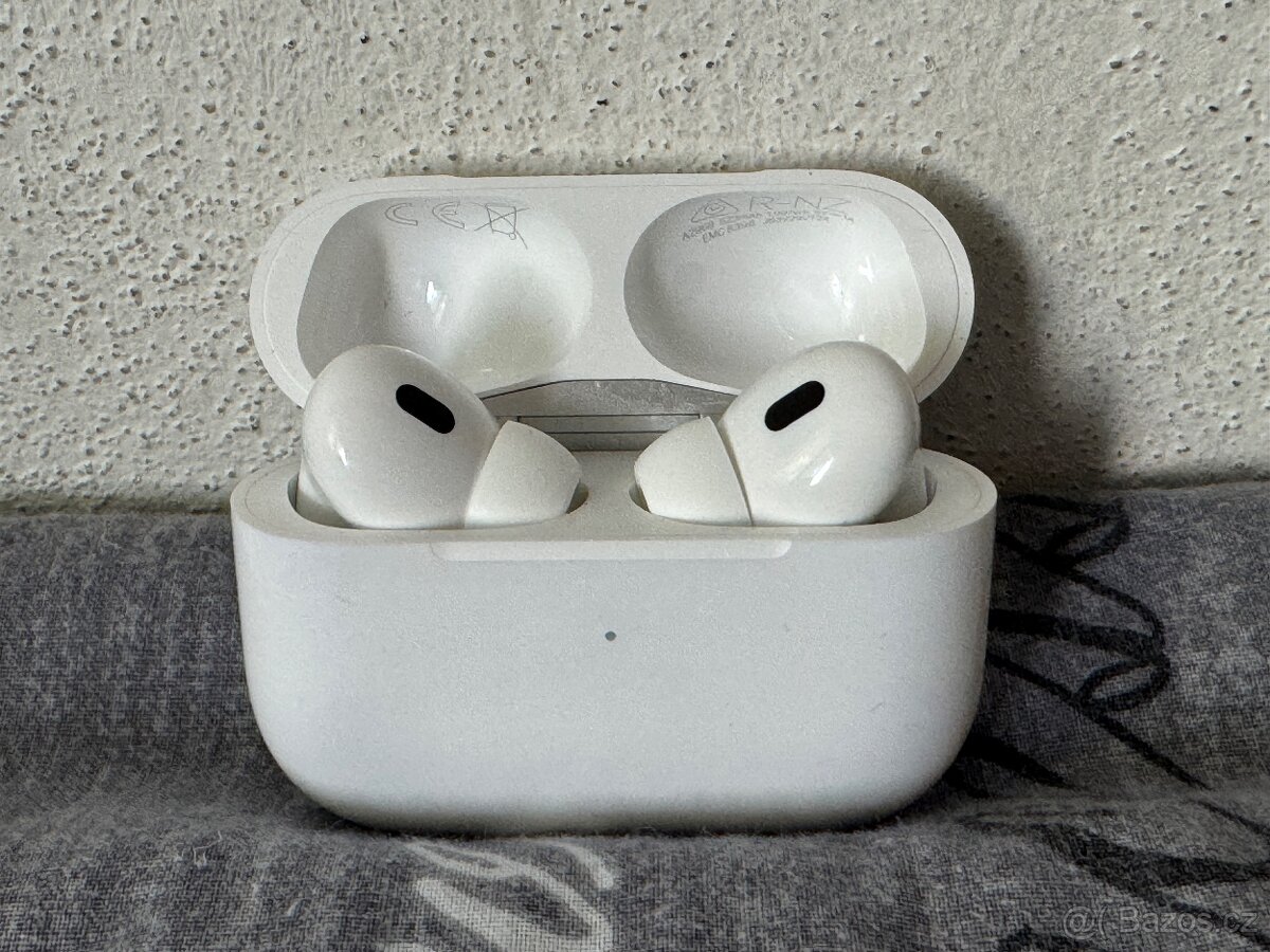 Apple AirPods Pro 2 (USB-C) 2025