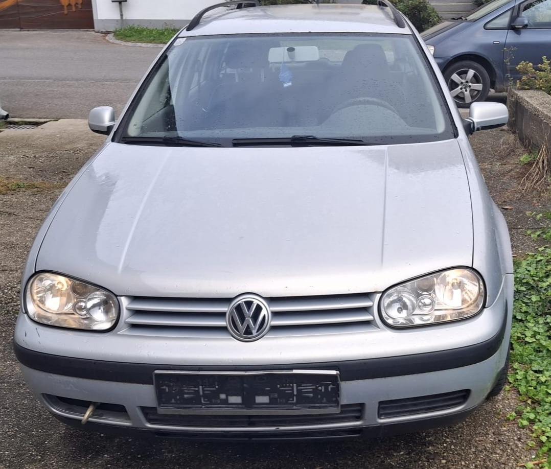 Golf Kombi