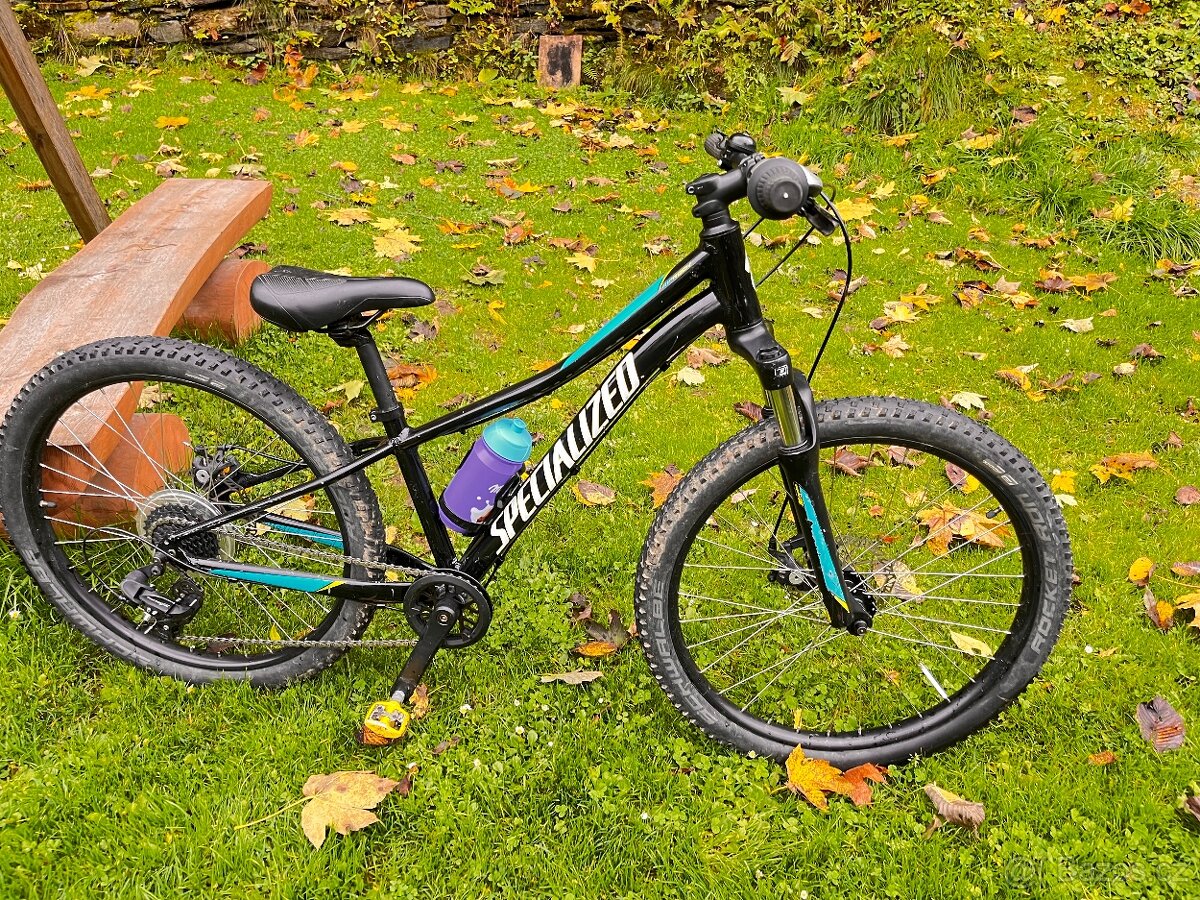 Specialized Riprock 24”