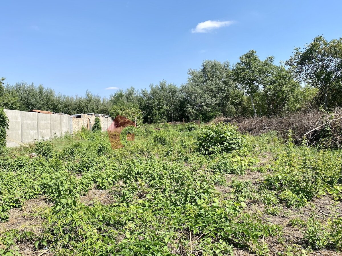 Pozemek k výstavbě  celoročního, rekreačního bydlení, Na Šir